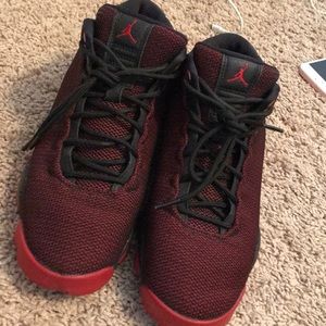 Jordan’s 03/09/16 - 05/09/16